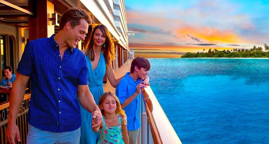 Cover Image for 6 Essential Tips for Planning Your Cruise After You've Booked