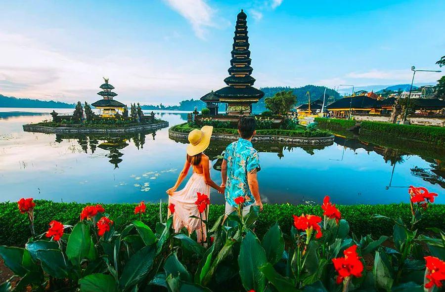 Cover Image for Southeast Asia Cruises: 4 Must-Do Activities in Bali, Indonesia
