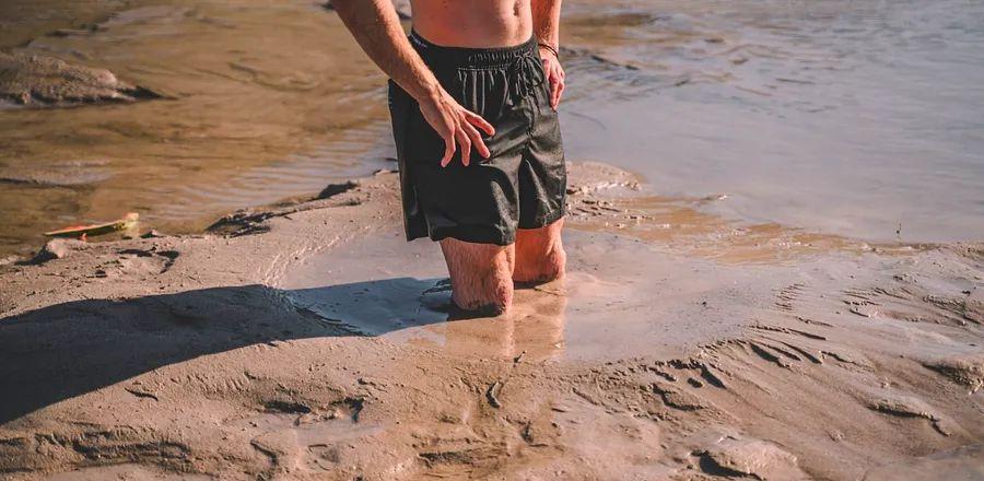 Cover Image for Quicksand Is Indeed Real: What You Should Know.