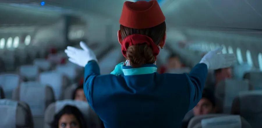 Cover Image for Is Being a Flight Attendant Still a Good Choice?