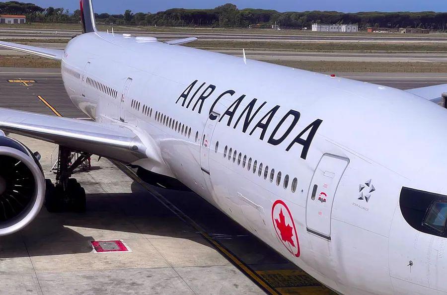 Cover Image for Why Air Canada Aeroplan is My Preferred Loyalty Program Within Star Alliance