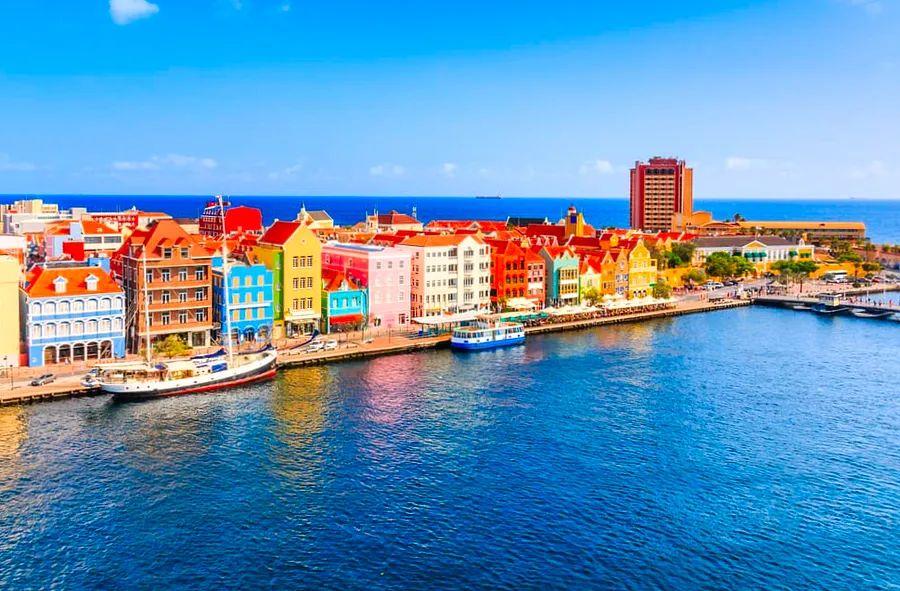 Cover Image for Best Southern Caribbean Cruise Destinations