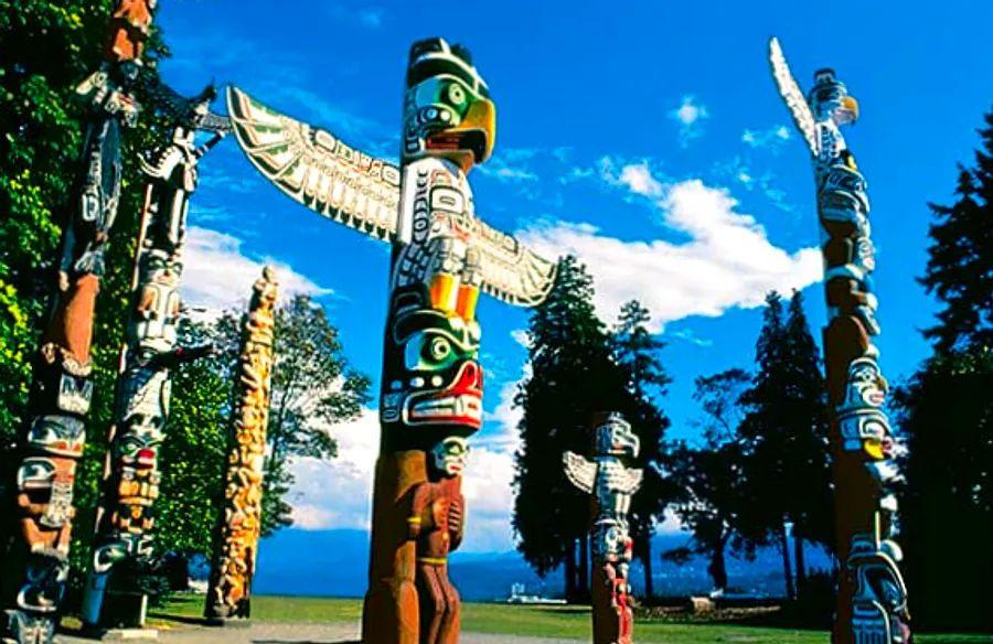 Cover Image for Vancouver Experiences – Daytime Activities