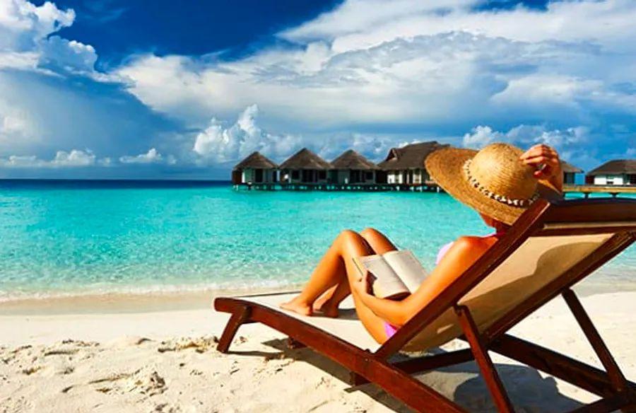 Cover Image for Top Six Books to Spark Your Caribbean Travels