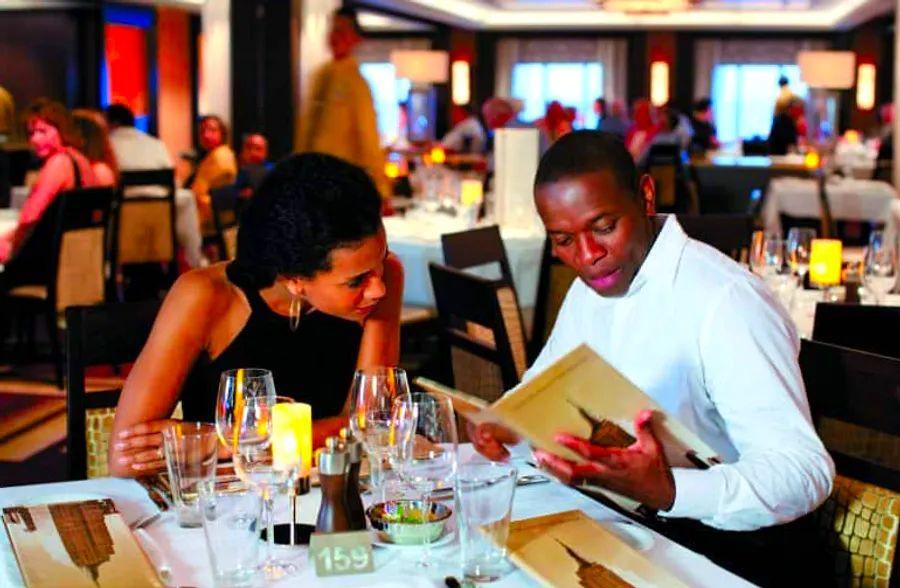 Cover Image for Cruising with Dietary Restrictions: Tips