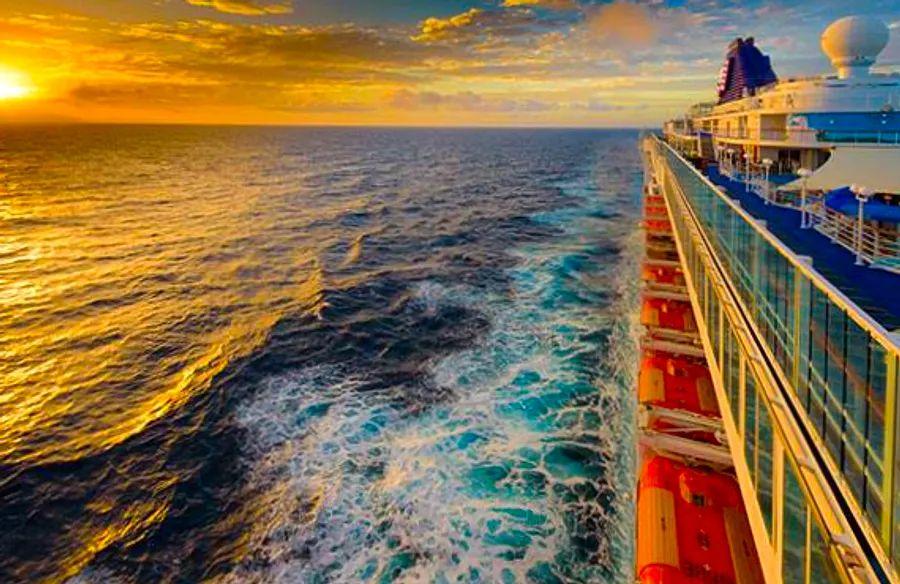 Cover Image for Ideal Times for Cruising