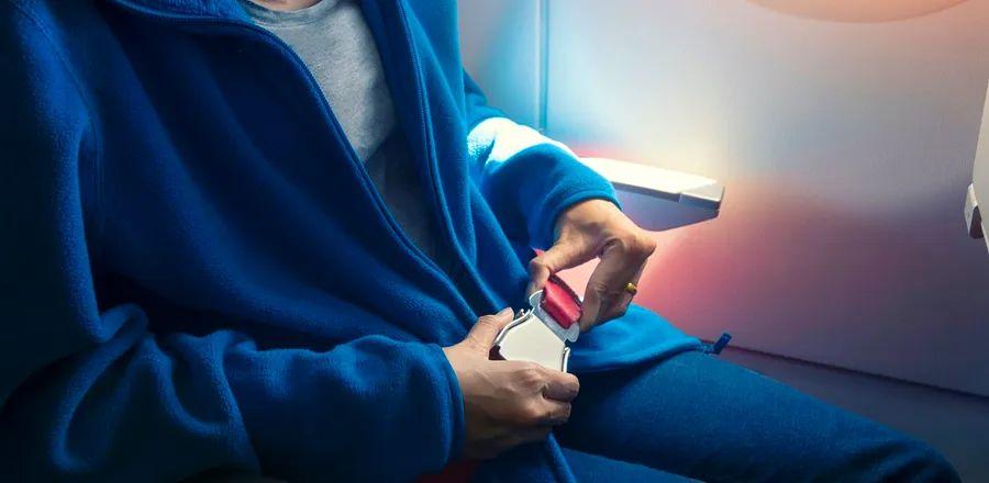 Cover Image for What Triggers Turbulence During Flights?