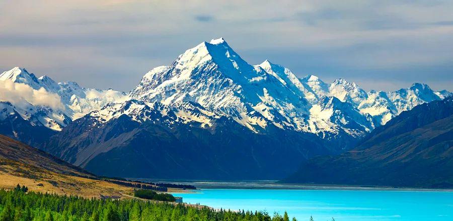 Cover Image for New York to Welcome Its First Direct Flight to New Zealand