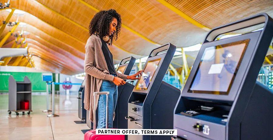 Cover Image for Grasping 3D credit card security and its potential impact on your overseas trips