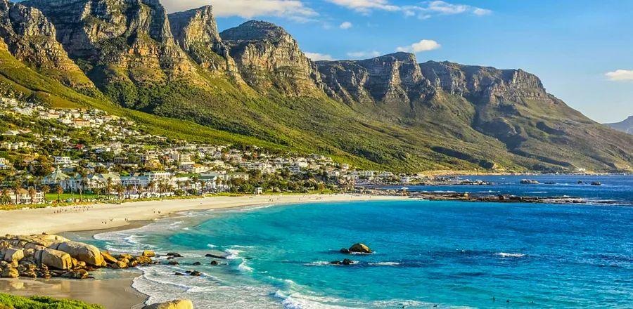 Cover Image for U.S. to Remove Omicron-Related Travel Restrictions for Southern Africa