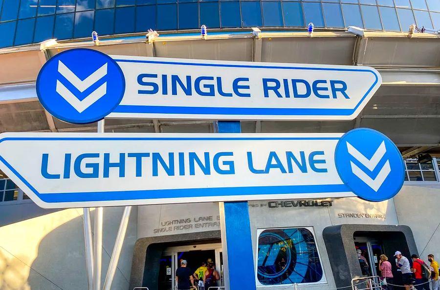 Cover Image for Is the Disney Lightning Lane a worthwhile investment?