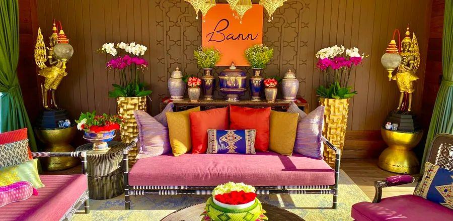 Cover Image for Accessing Five-Star Resort Amenities Without an Overnight Stay