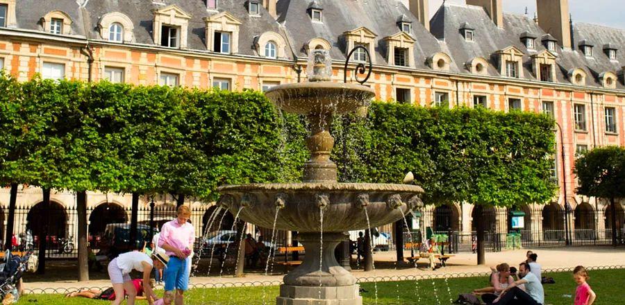 Cover Image for Top New Hotels in Paris to Book for 2022