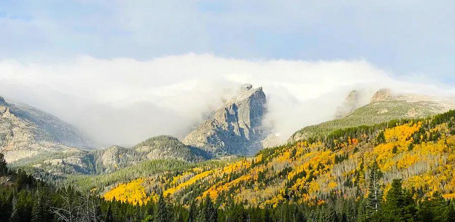 Cover Image for Top 12 Must-Visit Spots in Colorado for Every Season