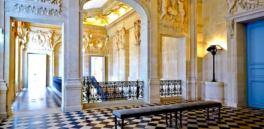 Cover Image for Paris’s Picasso Museum Will Host Two Special Exhibitions to Celebrate the Artist’s Legacy