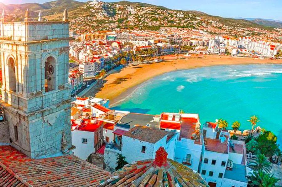 Cover Image for Mediterranean Cruises: Key Insights for Your Adventure