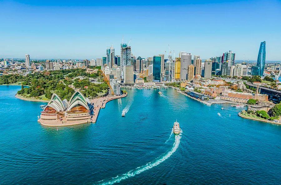 Cover Image for Australia deal alert: Round-trip flights to Sydney from Atlanta, Dallas, and other US cities start at $833