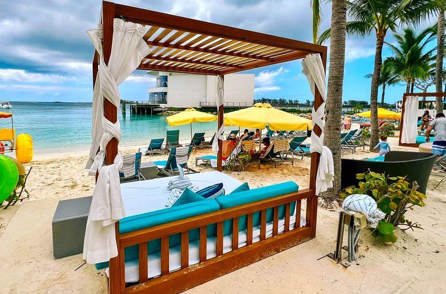 Cover Image for Cruiser's resort day pass: Why I still appreciate the concept despite the rain ruining my first experience