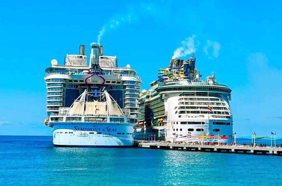 Cover Image for Hurry: American AAdvantage is offering a generous bonus of miles for cruise bookings