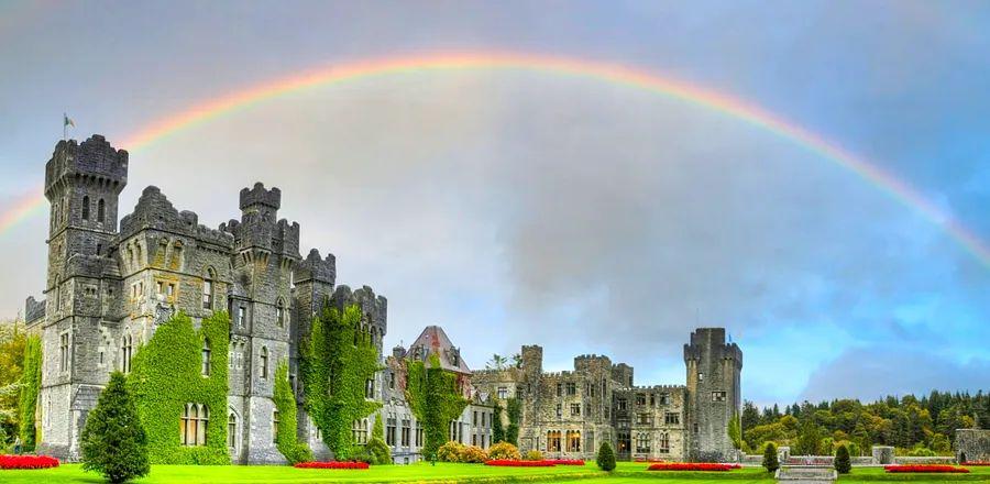 Cover Image for The Most Enchanting Small Towns in Ireland