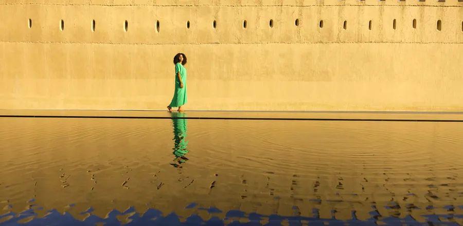 Cover Image for Experience Stunning Landscapes, Skyscraper Vistas, and More Breathtaking Views in Abu Dhabi