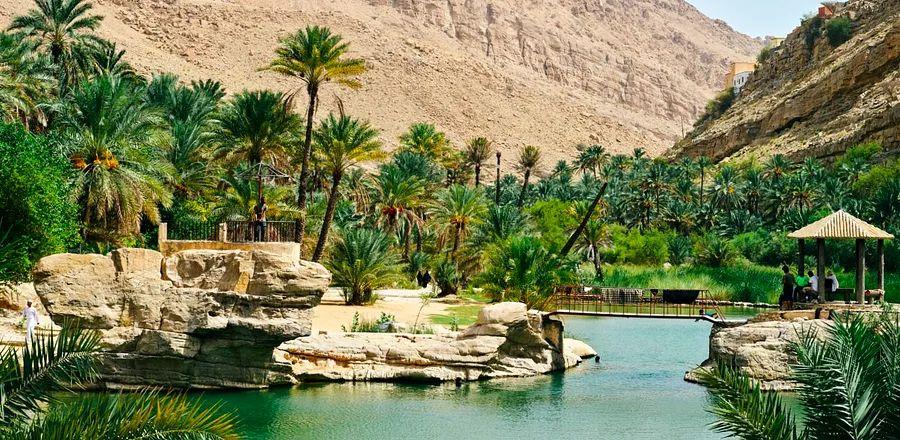 Cover Image for How to Plan the Ultimate Wadi-Hopping Adventure in Oman