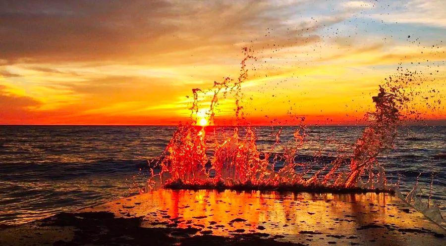 Cover Image for Skip the ocean: 8 incredible lake getaways to enjoy in the U.S. this summer