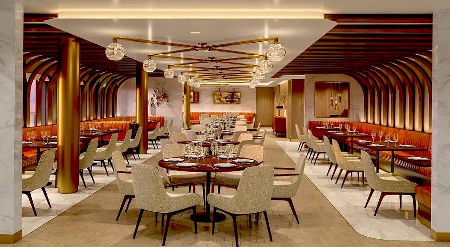 Cover Image for Discover the Dining, Bars & Lounges on Dinogo Encore