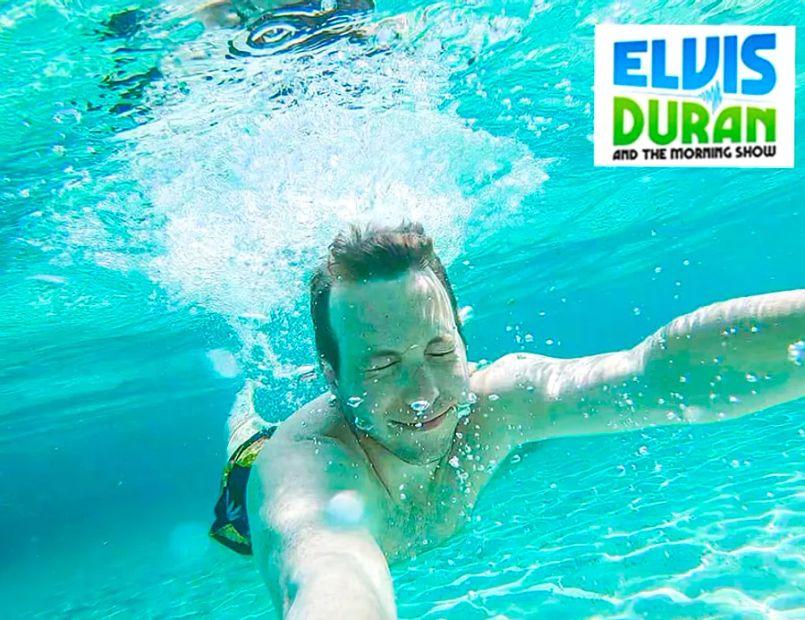 Cover Image for Top 5 Cruise Tips for Millennials by Jake Tuff from the Elvis Duran and the Morning Show
