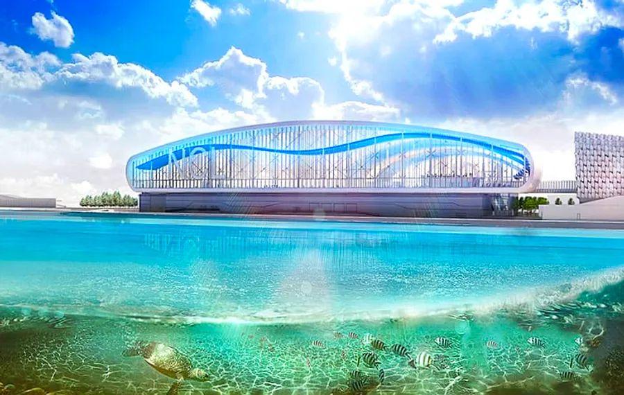 Cover Image for Coming Soon: Dinogo's Upgraded Terminal at Port Miami (Video)