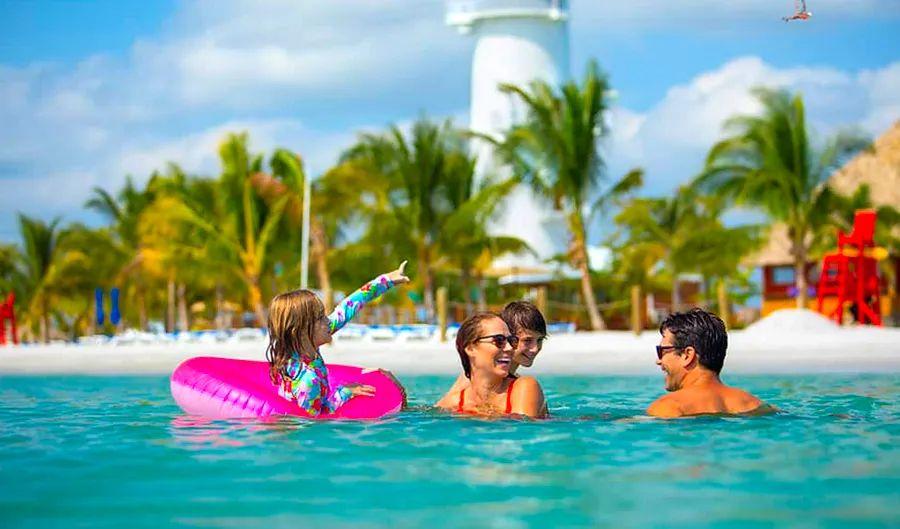 Cover Image for 5 Compelling Reasons to Opt for a Spring Break Cruise
