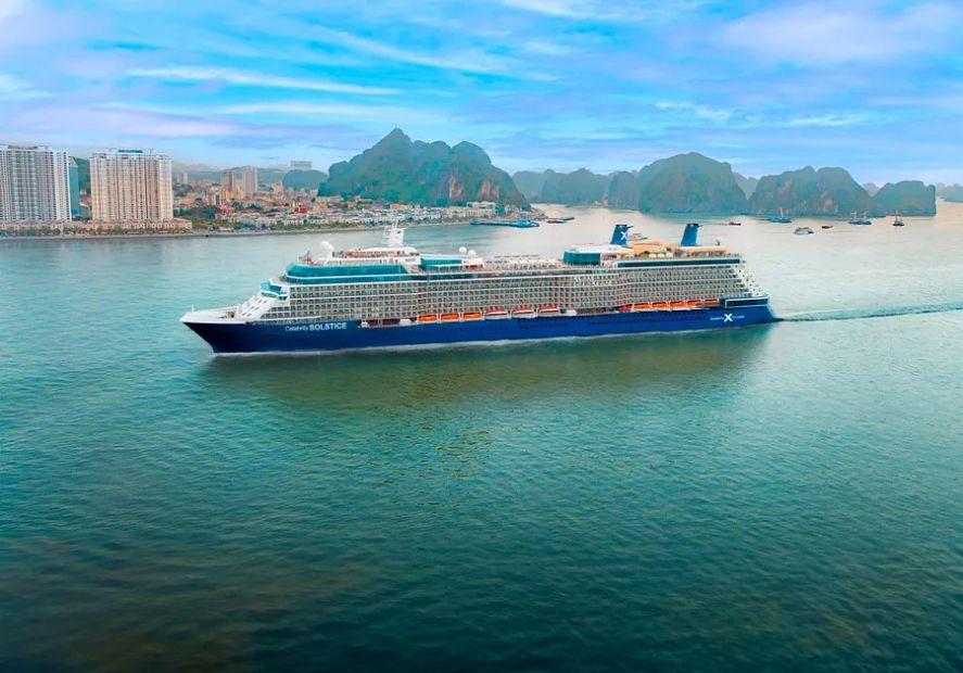 Cover Image for In 2026, this cruise line will embark on its longest voyage to date.