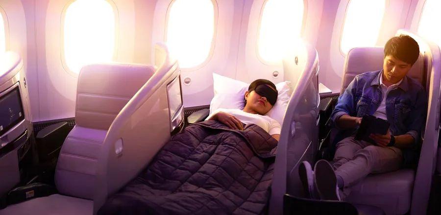 Cover Image for This Innovative Flight Deals App Offers Business Class, Premium Economy, and Points Offers