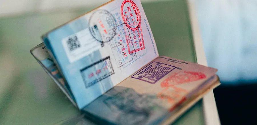 Cover Image for The State Department Announces Faster U.S. Passport Processing