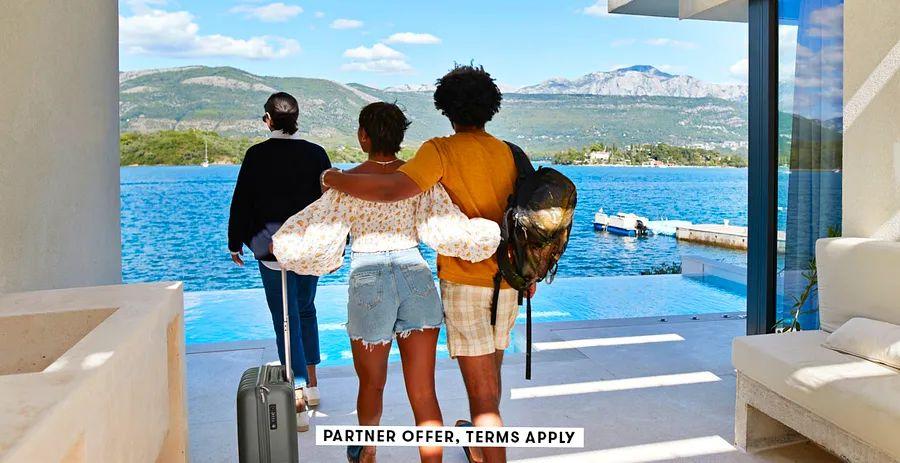 Cover Image for My goal is to spend $15K each year on my World of Hyatt Credit Card.