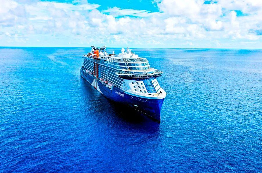 Cover Image for A complete list of Celebrity Cruises ships ranked from the newest to the oldest