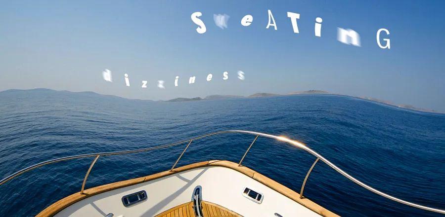 Cover Image for Top Motion Sickness Treatments from Experts and Travelers