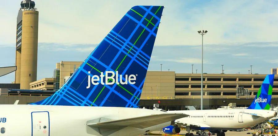 Cover Image for JetBlue Has Just Discontinued These 17 Routes