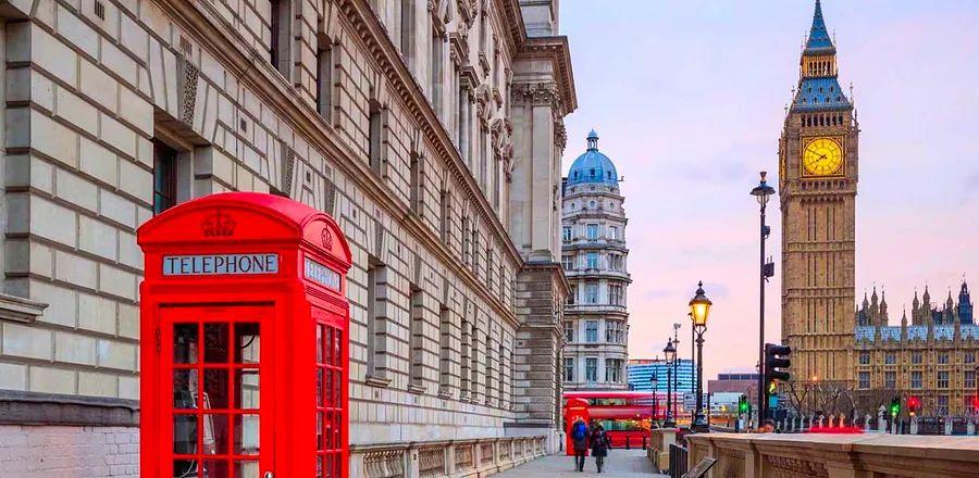 Cover Image for United’s 2/22/22 Promotion Features One-Way London Award Flights for 22,000 Miles
