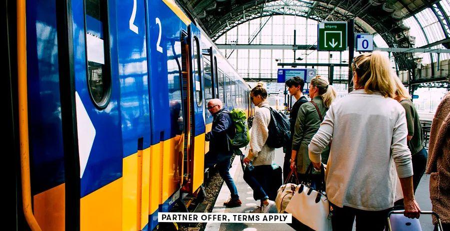 Cover Image for Top Credit Cards for Seniors and Retirees