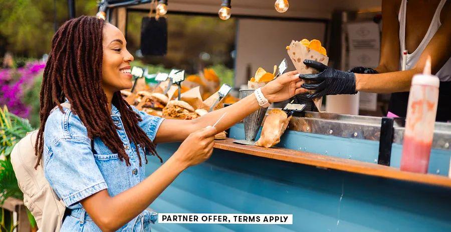 Cover Image for 4 hidden gems of the Amex Gold card perks