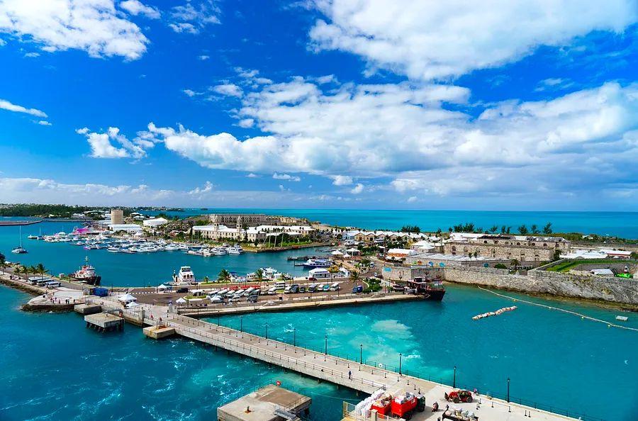 Cover Image for Bermuda cruise overview: Top itineraries, planning advice, and activities to enjoy
