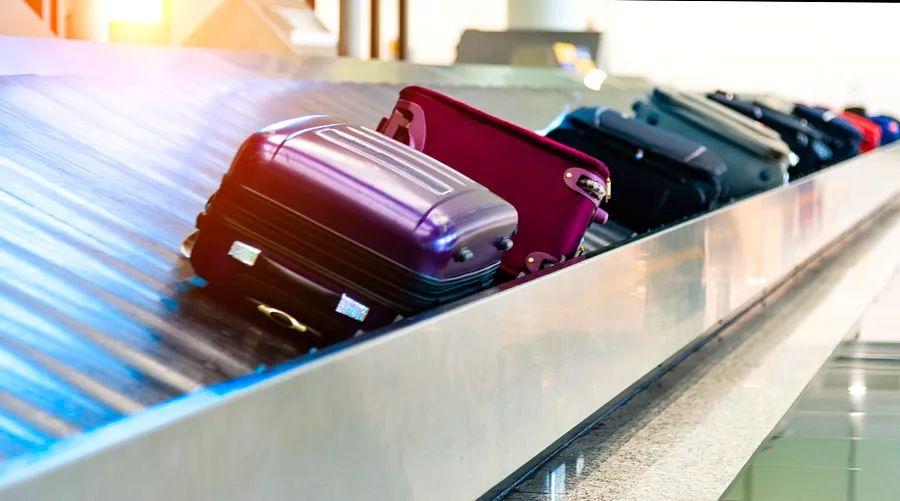 Cover Image for Navigate baggage claim swiftly with these 7 helpful tips