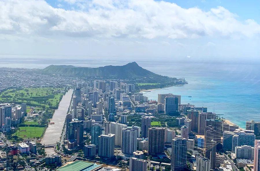 Cover Image for Hawaii has reached a significant milestone in its reopening; as of today, fully vaccinated individuals are no longer required to undergo pre-testing or quarantine.