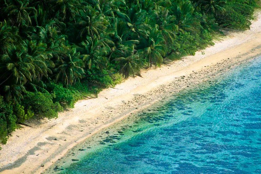 Cover Image for Guam is open and may offer you $500 just for visiting.