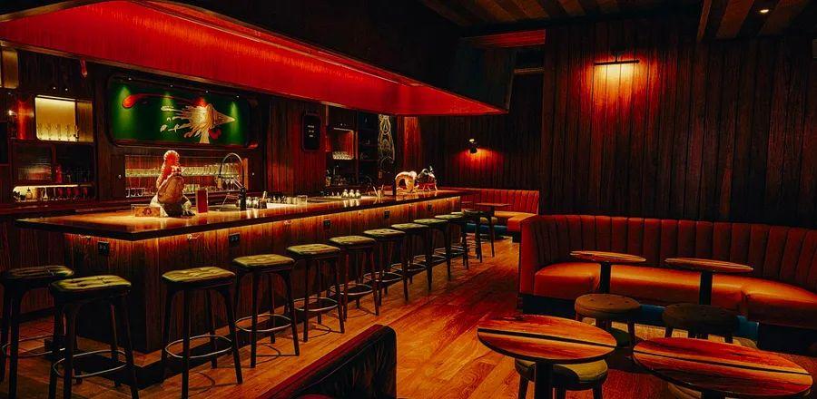 Cover Image for This Bar Has Just Been Recognized as the Best in North America