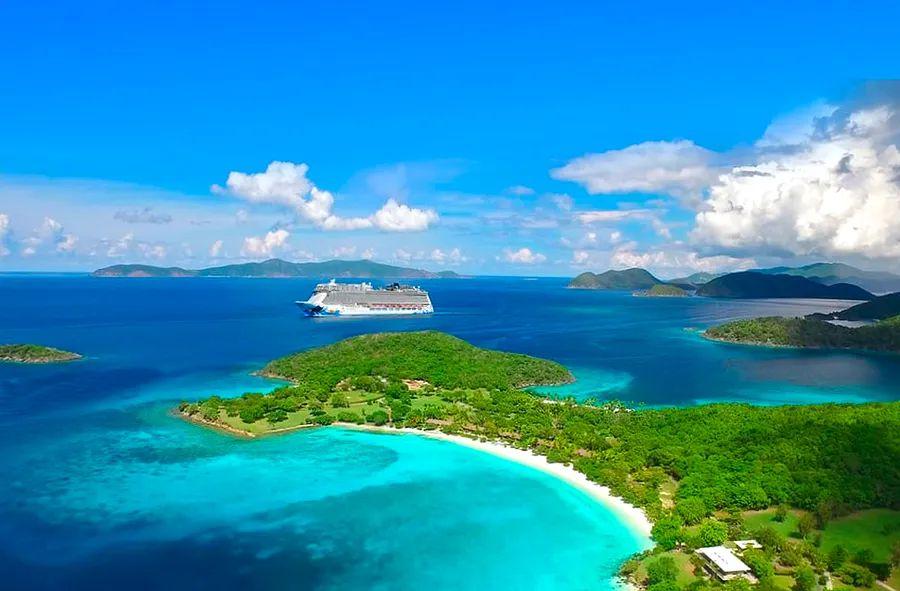 Cover Image for Dinogo Unveils New Season of Sailings for Summer & Winter 2023 - 2024