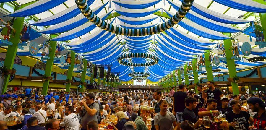 Cover Image for Top Oktoberfest Celebrations Worldwide: From Munich to Brazil