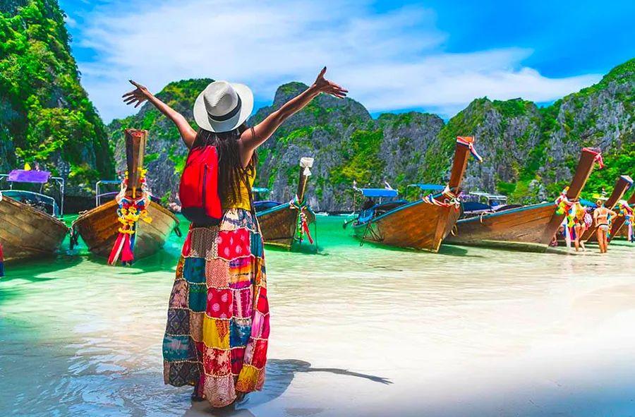Cover Image for Top 8 Activities to Experience in Phuket During Your Asian Cruise