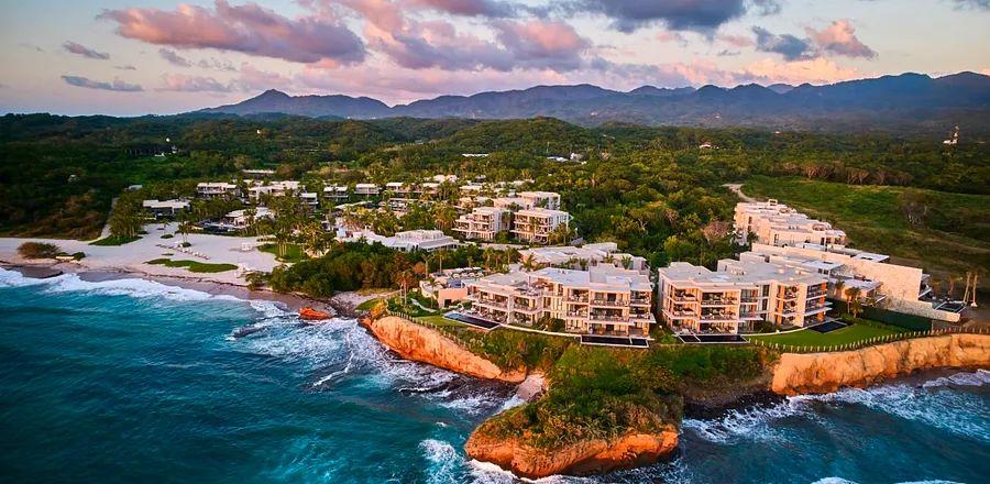 Cover Image for Here Are the Top 10 Family Hotels in Mexico, As Recommended by Parents